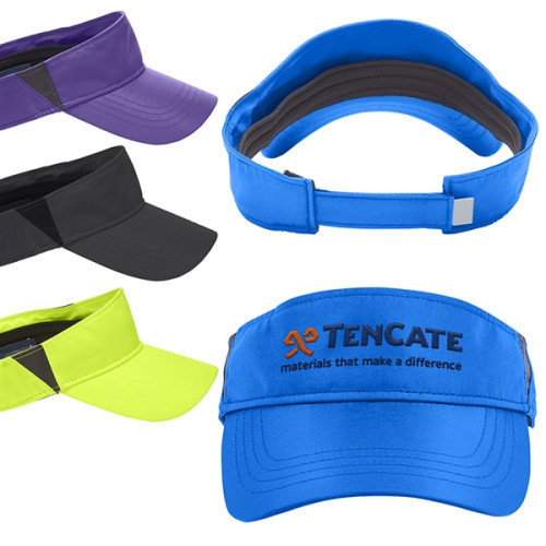 Core365® Adult Drive Performance Visor