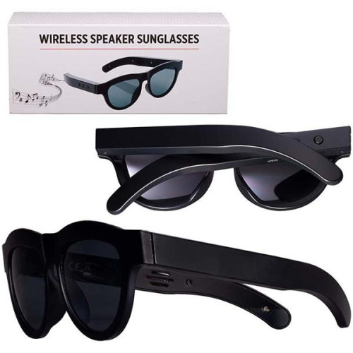 Wireless Speaker Sunglasses