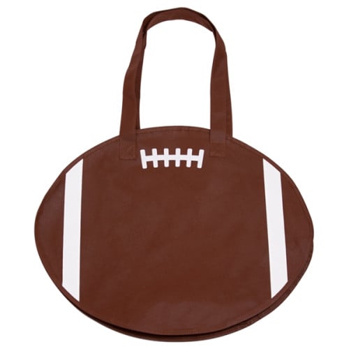 RallyTotes™ Football Tote Bag