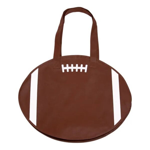 RallyTotes Football Tote Bag
