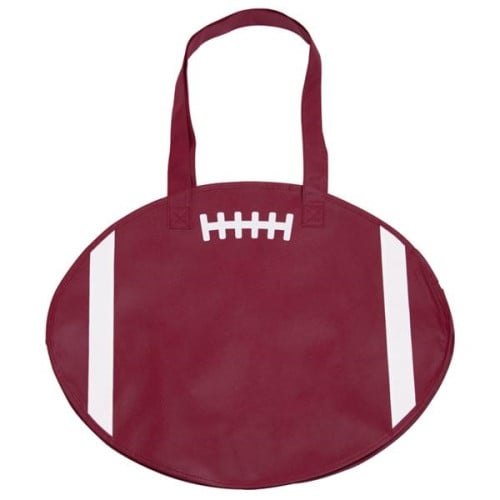 RallyTotes™ Football Tote Bag