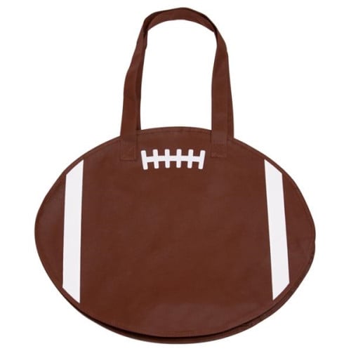 RallyTotes™ Football Tote Bag