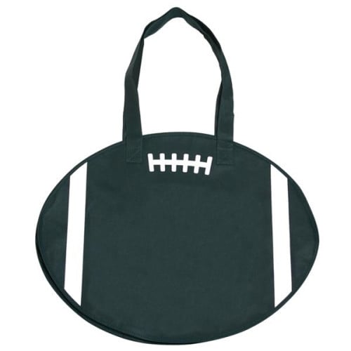 RallyTotes™ Football Tote Bag