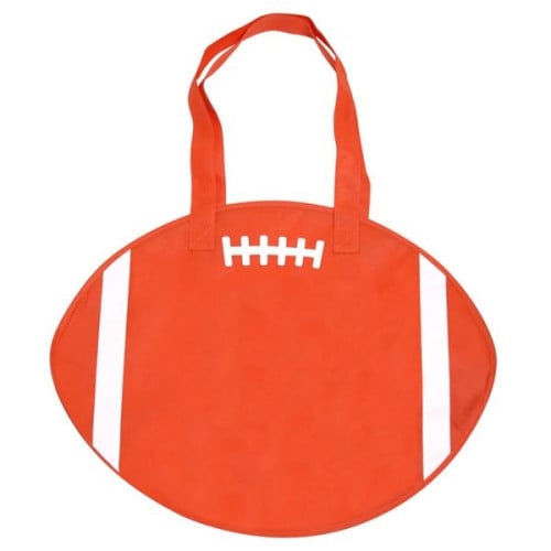 RallyTotes™ Football Tote Bag