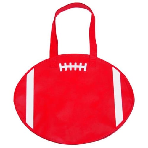 RallyTotes™ Football Tote Bag