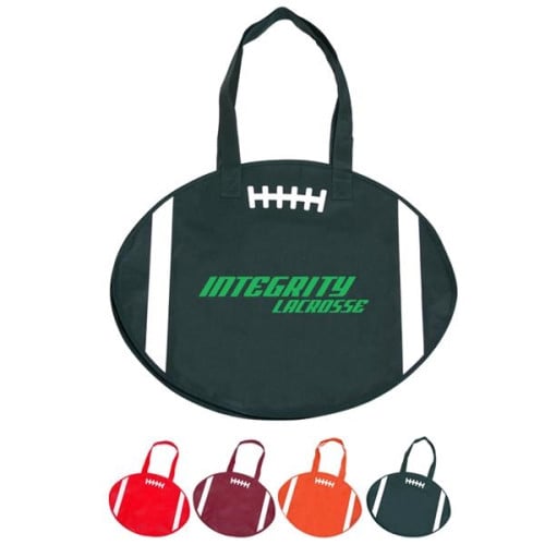 RallyTotes™ Football Tote Bag