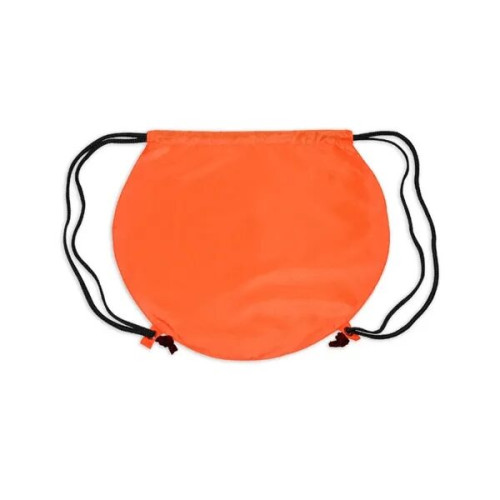 Pumpkin Drawstring Bag