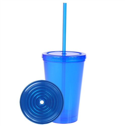 USA Made 16oz Double-Wall Tumbler