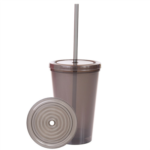 USA Made 16oz Double-Wall Tumbler