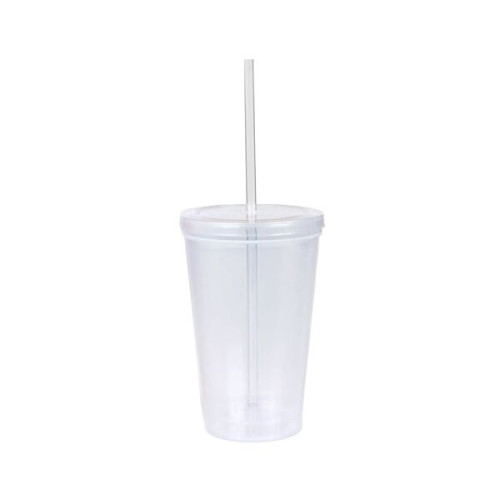 USA Made 16oz Double-Wall Tumbler