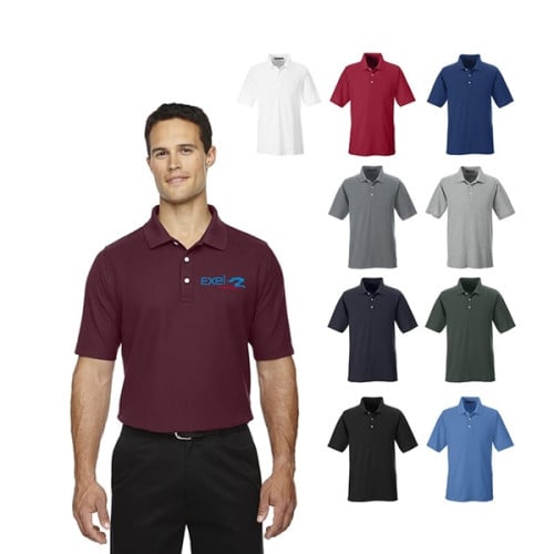 Devon & Jones® Men's DRYTEC20™ Performance Polo