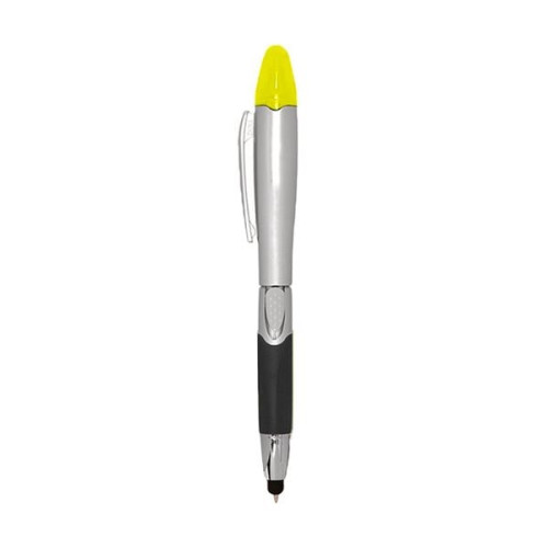 Triple Play Stylus/Pen/Highlighter