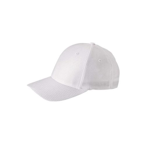 Flexfit® Adult Cool & Dry Calocks Tricot Cap