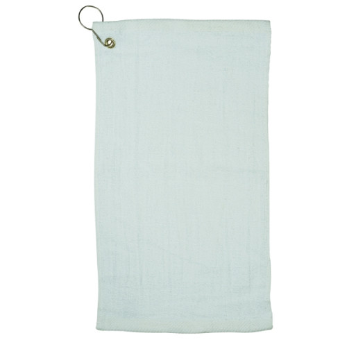 Fingertip Towel (11" x 18") - Light Colors