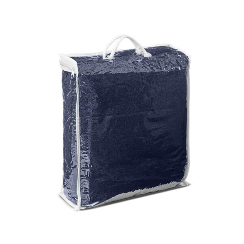 Thick Needle Sherpa Blanket