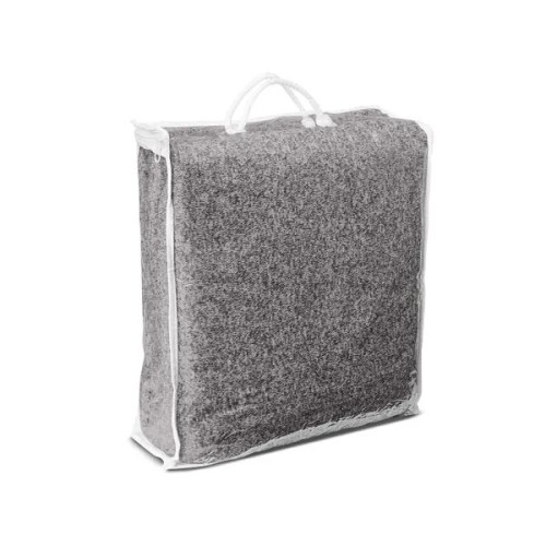 Thick Needle Sherpa Blanket