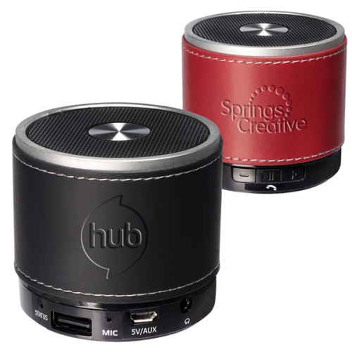 Tuscany™ Wireless Speaker