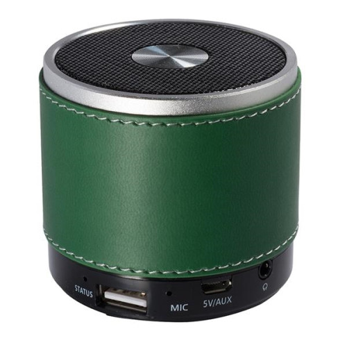 Tuscany™ Wireless Speaker