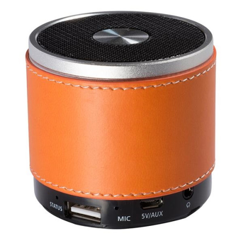 Tuscany™ Wireless Speaker