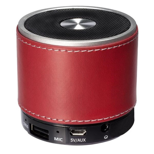 Tuscany™ Wireless Speaker