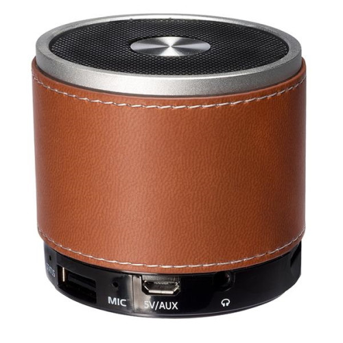 Tuscany™ Wireless Speaker