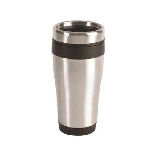 16oz Blue Monday Travel Tumbler