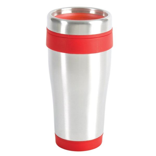 16oz Blue Monday Travel Tumbler