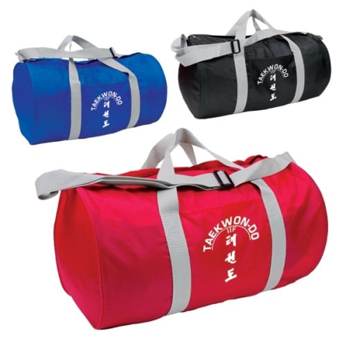 Budget Barrel Duffel Bag