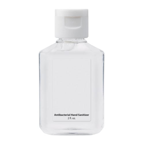 2 Oz. Hand Sanitizer