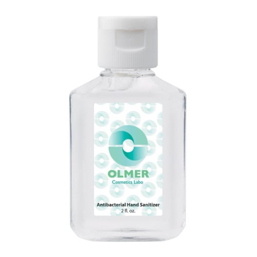 2 Oz. Hand Sanitizer