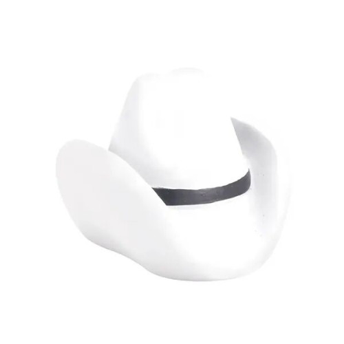 Cowboy Hat Shape Stress Ball