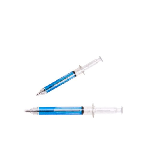 Syringe Pen