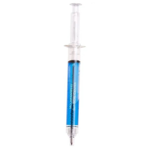 Syringe Pen