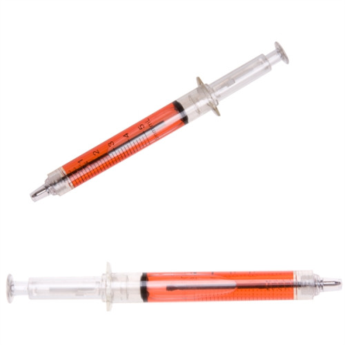 Syringe Pen