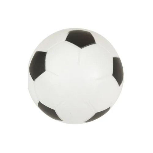 Soccer Ball Shape Stress Reliever