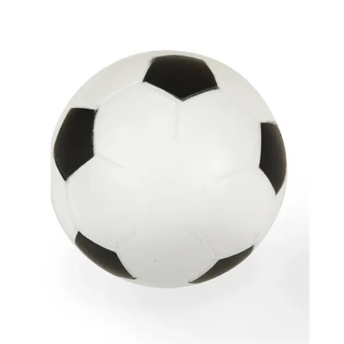 Soccer Ball Shape Stress Reliever