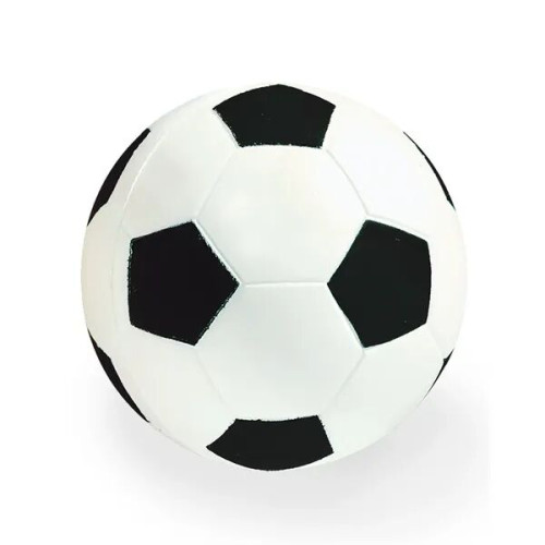 Soccer Ball Shape Stress Reliever