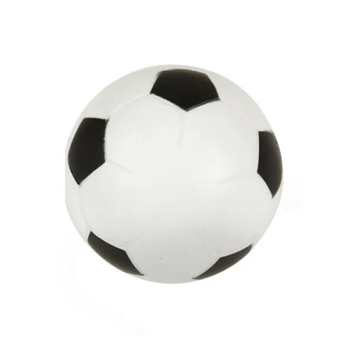 Soccer Ball Shape Stress Reliever