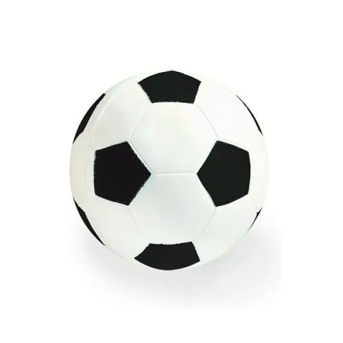 Soccer Ball Shape Stress Reliever