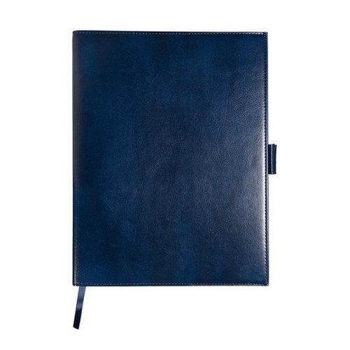 Leeman Venezia Cover With Large Refillable Journal 7.5" X...