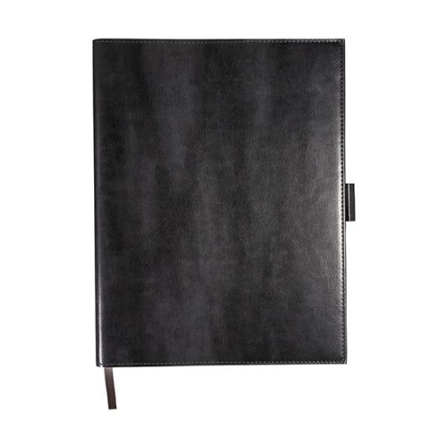 Leeman Venezia Cover With Large Refillable Journal 7.5" X...