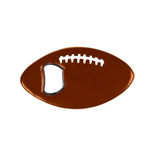 Football Bottle Opener