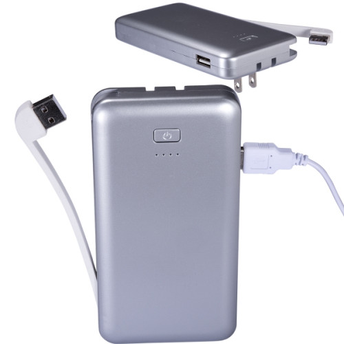 Lynx Power Bank - UL Certified