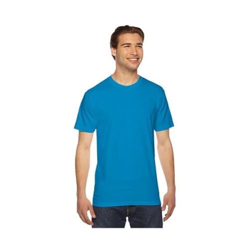 American Apparel® Unisex Fine Jersey Short-Sleeve T-Shirt