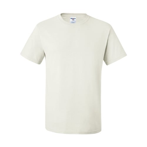 Jerzees® Adult 5.4 oz. Dri-Power® 50/50 T-shirt