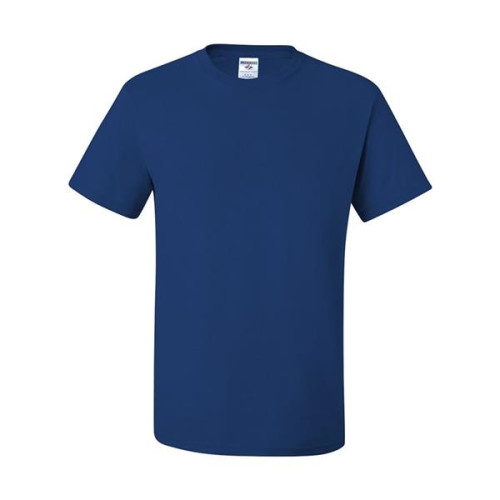 Jerzees® Adult 5.4 oz. Dri-Power® 50/50 T-shirt