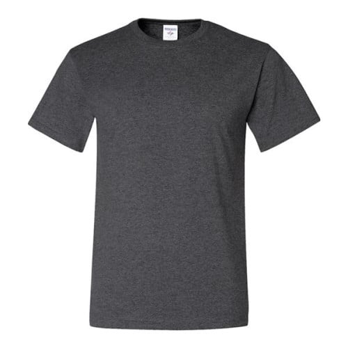 Jerzees® Adult 5.4 oz. Dri-Power® 50/50 T-shirt