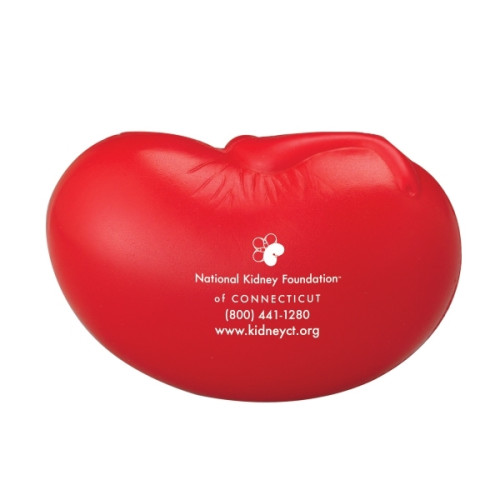 Kidney Shape Stress Ball