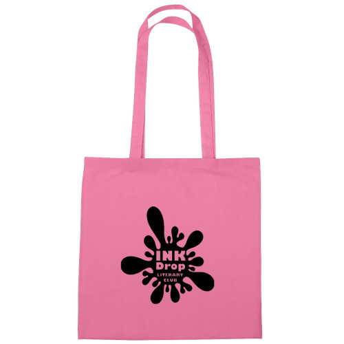 100% Cotton Tote Bag