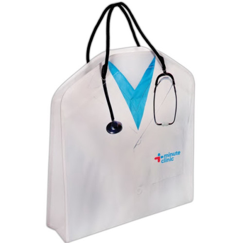 Doctor Tote